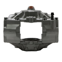 DFC 01-02 Mercedes-Benz S600 Rear-R Silver Powder Coated Premium Caliper