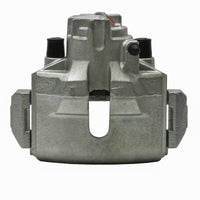 DFC 95-04 Ford Contour Front-L Premium Caliper - Silver Zinc Coated