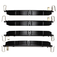 R1 Concepts R1 09-18 Ram 2500 Front Off-Road/Tow Brake Pads