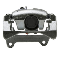 DFC 08-17 Audi S4 Rear-R Silver Zinc Coated Premium Caliper