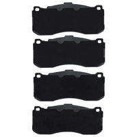 R1 Concepts R1 06-13 BMW 328I Front R1 Ceramic Brake Pads