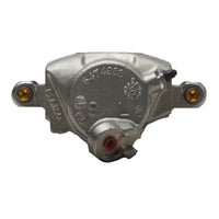 DFC 70-76 Buick Century Front-L Premium Caliper - Silver Zinc Coated