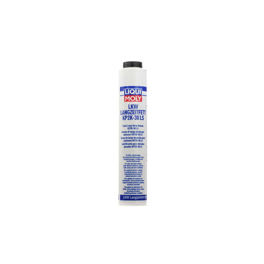 [Duplicate of 3348] Liqui Moly 3348 Grease