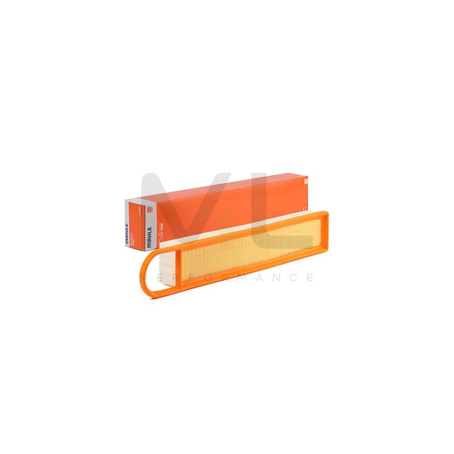 MAHLE ORIGINAL LX 1969 Air Filter Filter Insert | Performance Parts DirectCar Parts
