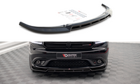 Maxton Design Dodge Durango RT MK3 Front Splitter