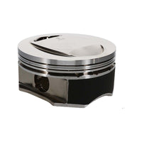 Wiseco HD TC 96 FT 124cid 10.51 CR Front (AP) Piston Kit