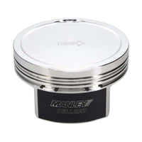 Manley Performance Manley Dodge Hellcat 4.095 Bore -6.5cc 9.5:1 CR Platinum Series Dish Piston Set
