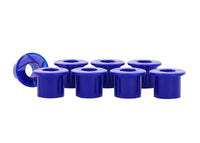 SuperPro Nissan-Spring Rear All