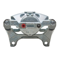 DFC 09-13 Dodge Journey Front-R Premium Caliper - Silver Zinc Coated
