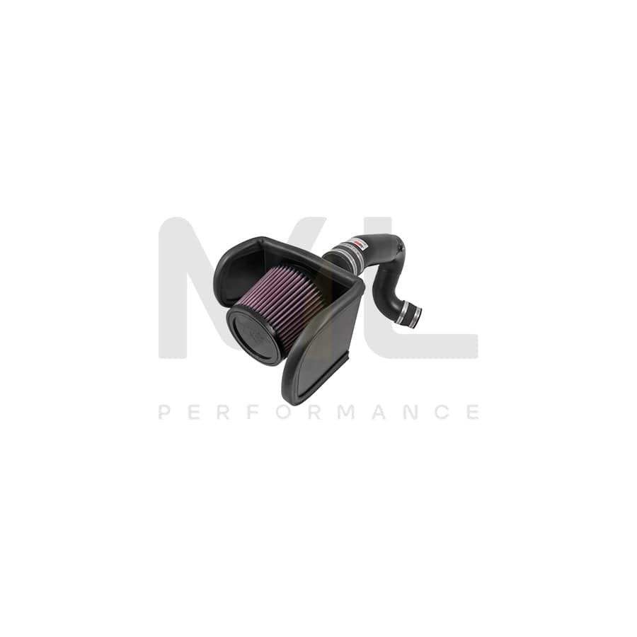 K&N 69-4532TTK Performance Air Intake System | ML Car Parts UK | Performance Parts Direct