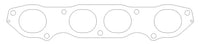Cometic Gasket Cometic Honda F20C1/C2 00-UP Exhaust .030 inch MLS Head Gasket 2.030 inch X 1.730 inch Port