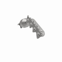 MagnaFlow Direct Fit Catalytic Converter 09-10 Hyundai Genesis 4.6L