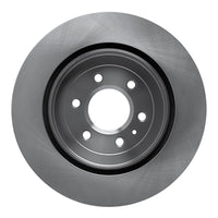 DFC 04-09 Cadillac SRX Rear Brake Rotor