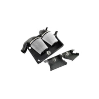 aFe BMW N54 Magnum FORCE Stage-2 Pro DRY S Cold Air Intake with Scoop E90 E92 335i