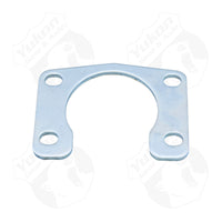 Yukon Gear & Axle Yukon Gear Axle Bearing Retainer For Ford 9in / Large & Small Bearing / 3/8in Bolt Holes