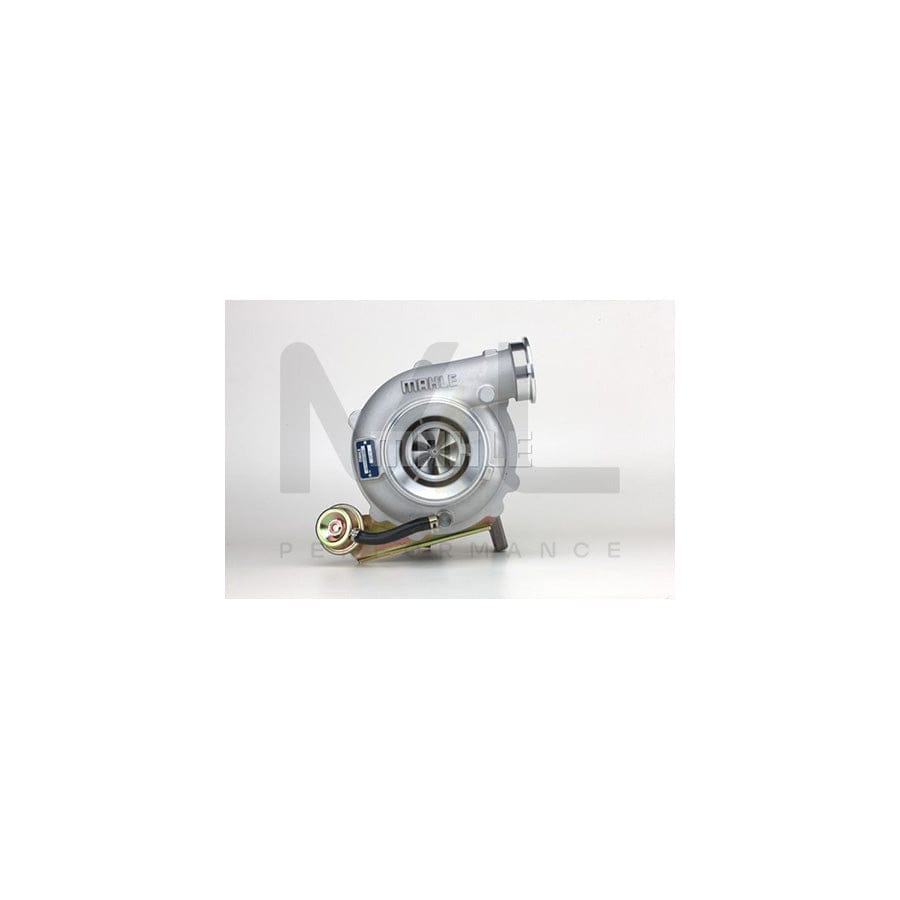 MAHLE ORIGINAL 001 TC 18857 000 Turbocharger | Performance Parts DirectCar Parts