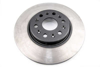 DBA 19-23 Chevrolet Blazer Front 4000 Series Plain Rotor