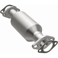 MagnaFlow Conv Dodge-Mitsubishi-Plymouth
