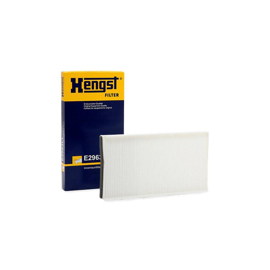 Hengst Filter E2963Li Pollen Filter