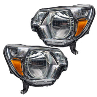 ORACLE Lighting Oracle 12-15 Toyota Tacoma SMD HL - White