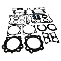 Wiseco 04-10 Buell XB12R/S 2V Domed 121 Piston Kit