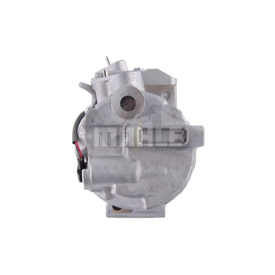 MAHLE ORIGINAL ACP 342 000P Compressor, air conditioning PAG 46, Refrigerant: R 134a | Performance Parts DirectCar Parts