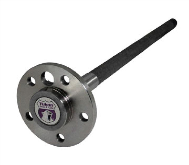 Yukon Gear & Axle Yukon Gear Dana 44 Left Hand Rear Axle Replacement