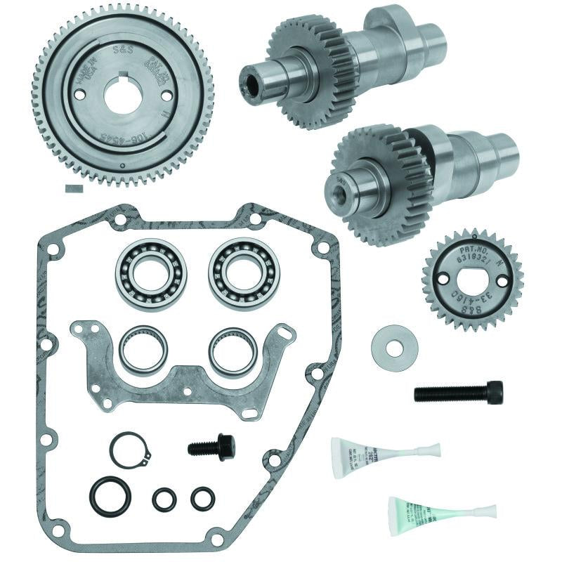 S&S Cycle 99-06 BT 475G Camshaft Kit