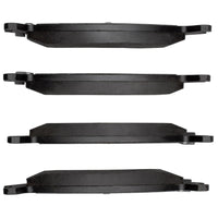 DFC 02-24 Chrysler Aspen Rear Heavy Duty Pads - Semi Metallic