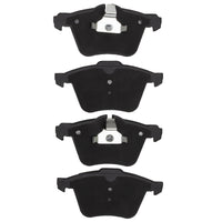 R1 Concepts R1 06-19 Volvo V60 Cross Country Front Semi Met Brake Pads