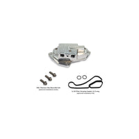 Mosselman N55 Oil Thermostat 85c (Inc. M135i, M235i, 335i & M2) - Silver
