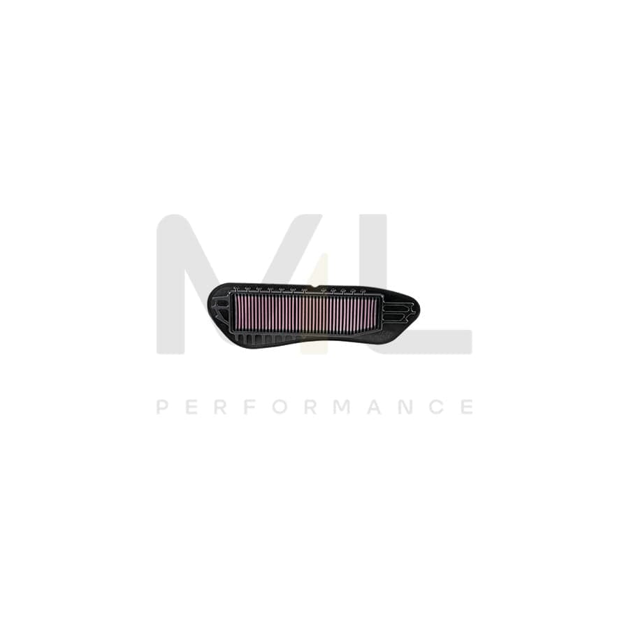 K&N YA-2406 Replacement Air Filter | ML Car Parts UK | Performance Parts Direct