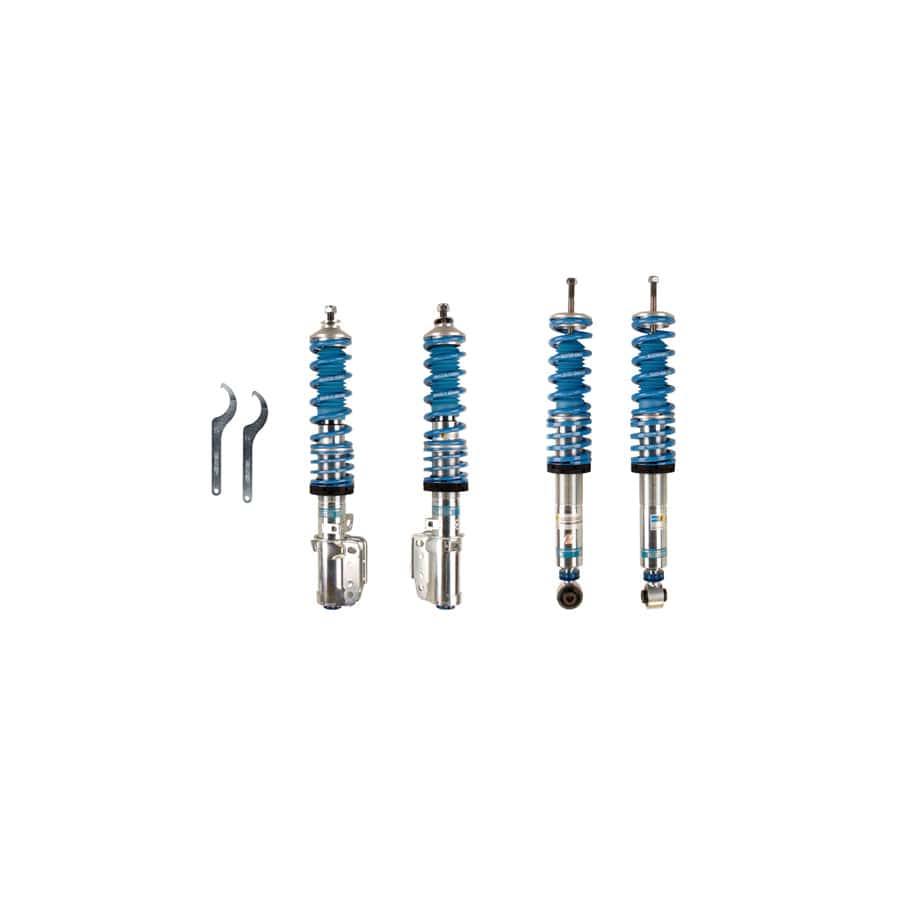 Bilstein 48-330725 SCION SUBARU TOYOTA B16 PSS10 Coilover (Inc. FR-S, BRZ, GT 86, GR 86 ) 1