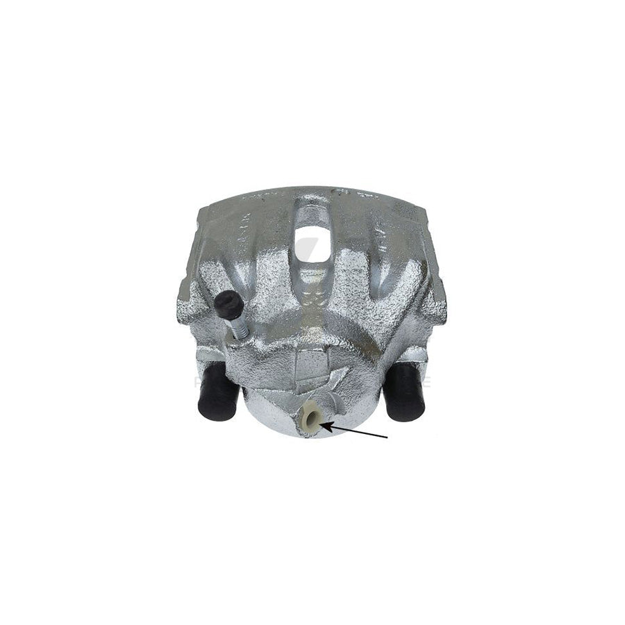 TEXTAR 38178900 Brake Caliper without holder | Performance Parts Direct Car Parts