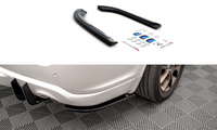 Maxton Design Dodge Durango RT MK3 Rear Side Splitters