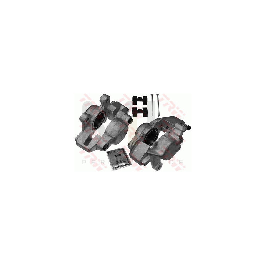TRW BHW425E Brake Caliper for MG MGB | Performance Parts Direct Car Parts