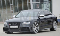 Rieger 00055450 Audi B8 B81 Side Skirt (A5 & S5) 4 |