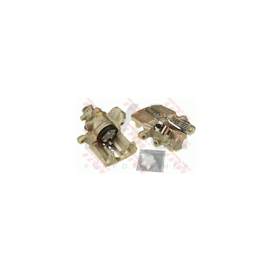 TRW BHT104E Brake Caliper | Performance Parts Direct Car Parts