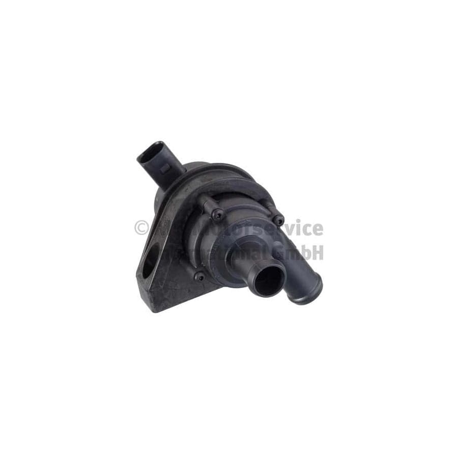 Pierburg 7.02074.94.0 Auxiliary Water Pump For Audi A6