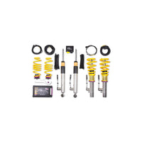 KW 39081002 Seat Leon DDC ECU Coilovers
