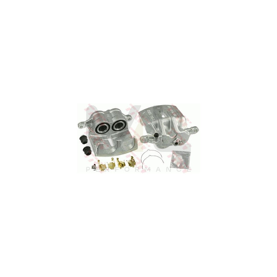 TRW BHN565E Brake Caliper | Performance Parts Direct Car Parts