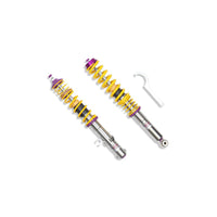 KW 35271025 Porsche 964 911 Variant 3 Coilover Kit