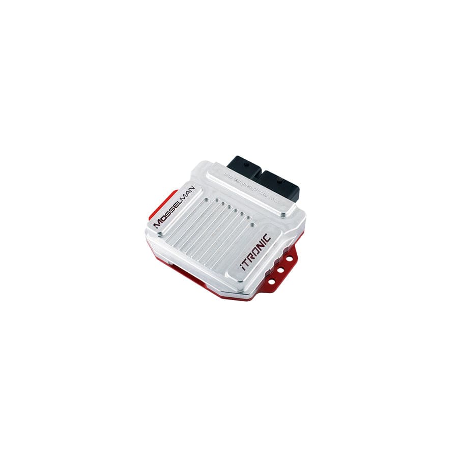 Mosselman iTronic engine controller Piggyback BMW G8x M3/M4