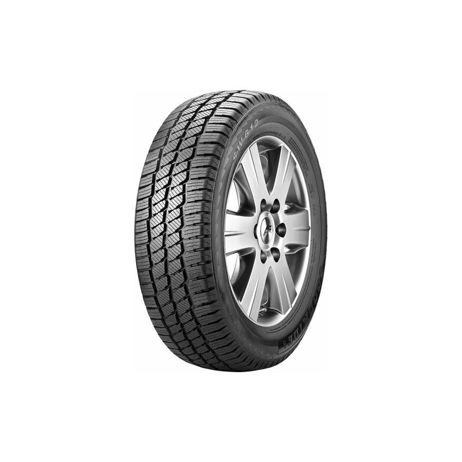 Goodride SW612 Snowmaster 205/65 R16 107T Van Winter Tyre