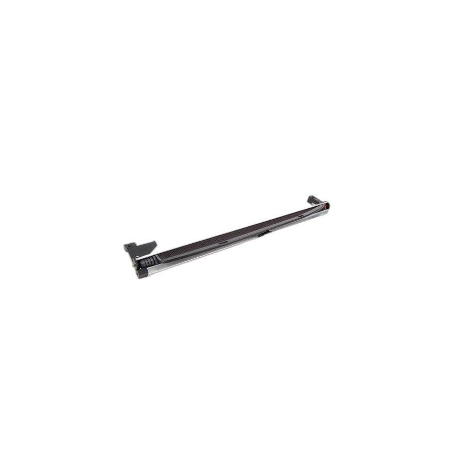 Genuine BMW 51168176166 E39 Right Rear Door Sun Blind DUNKELGRAU (Inc. 540iP, 520i & 535i) |