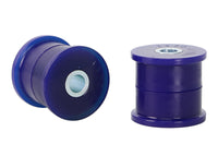 SuperPro 1973 Honda Civic Base Rear Trailing Arm Rearward Bushing Kit
