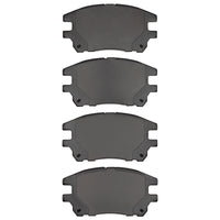 R1 Concepts R1 02-03 Lexus RX300 Front R1 Optimum OE Brake Pads