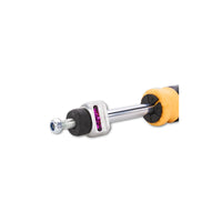 KW Mercedes-Benz C117 W176 Clubsport 2-way Coilover Kit (Inc. A45 AMG & CLA45 AMG)