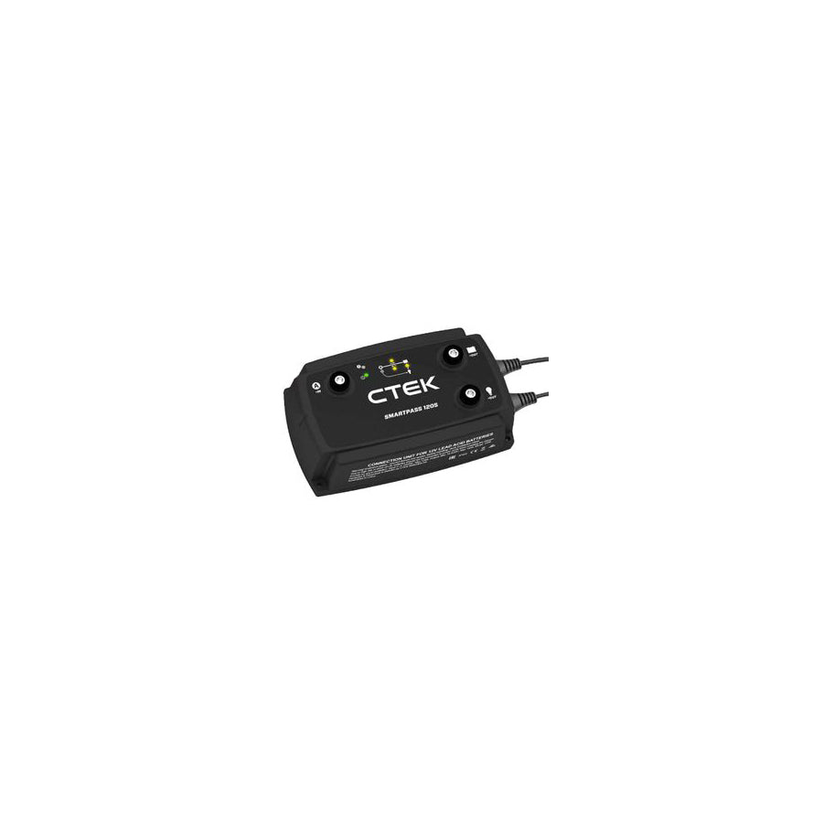 CTEK Smartpass 120S Power Management System 12V 120A |