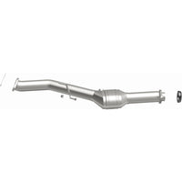MagnaFlow 09-13 Subaru Forester 2.5L Direct Fit Converter